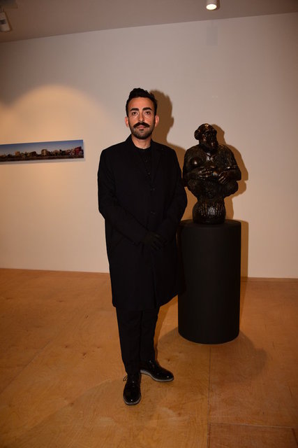 TAYFUN SERTTAŞ