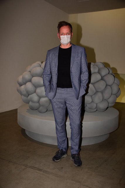 HANS OP DE BEECK