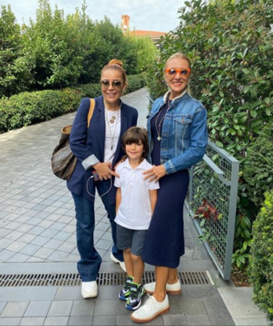 PERVİN ERSOY, BİLGE KURU