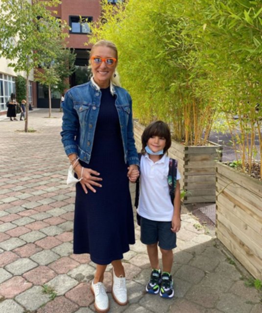 PERVİN ERSOY