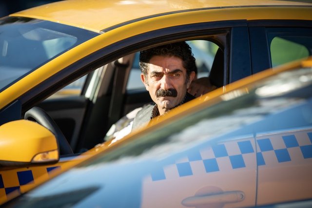 Arıza 5. Bölüm Fotoğrafları