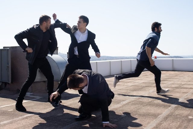 Arıza 5. Bölüm Fotoğrafları