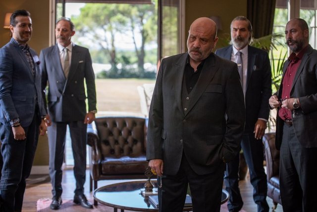 Arıza 5. Bölüm Fotoğrafları