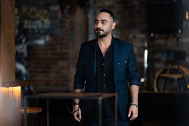 Arıza 5. Bölüm Fotoğrafları