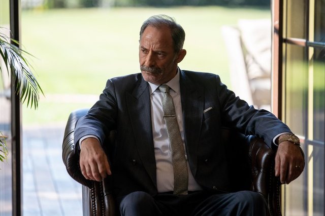 Arıza 5. Bölüm Fotoğrafları