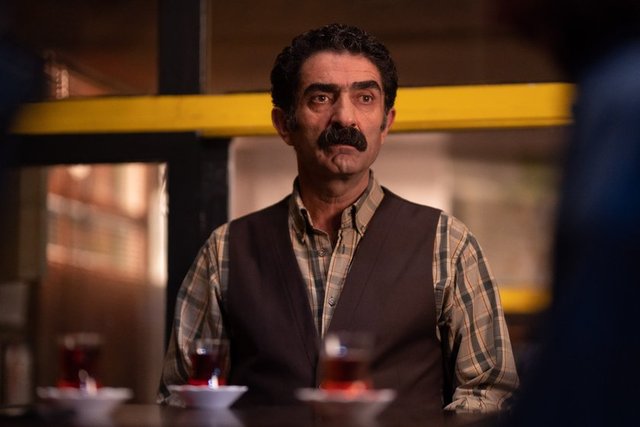 Arıza 5. Bölüm Fotoğrafları