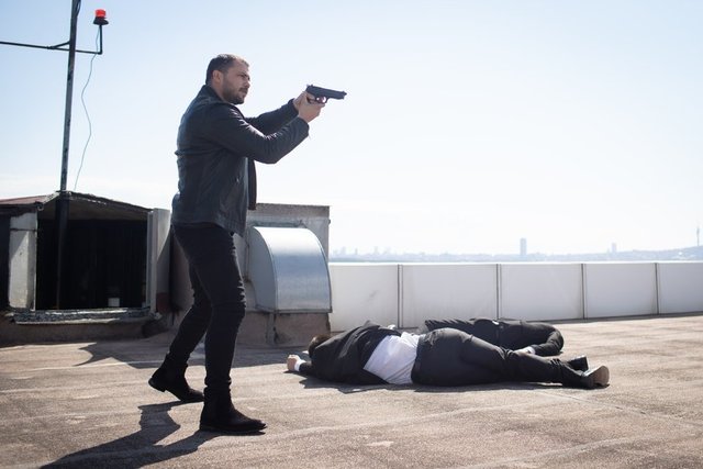 Arıza 5. Bölüm Fotoğrafları