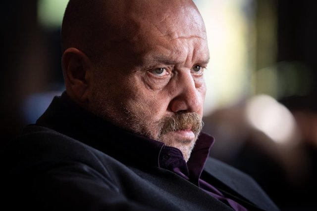 Arıza 5. Bölüm Fotoğrafları