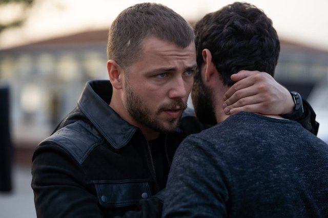 Arıza 5. Bölüm Fotoğrafları