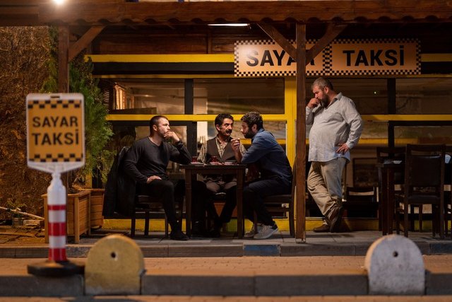 Arıza 5. Bölüm Fotoğrafları