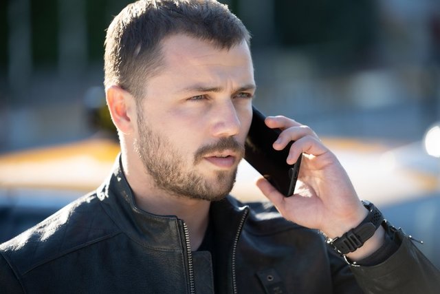 Arıza 5. Bölüm Fotoğrafları