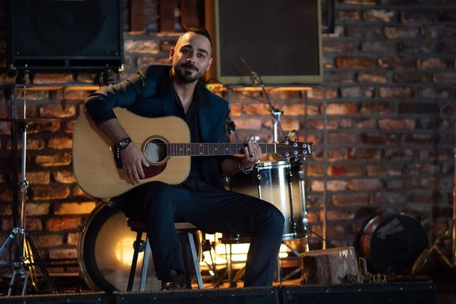 Arıza 5. Bölüm Fotoğrafları