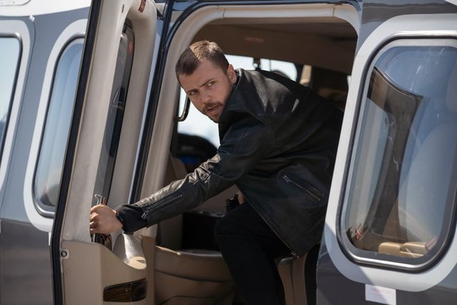 Arıza 5. Bölüm Fotoğrafları