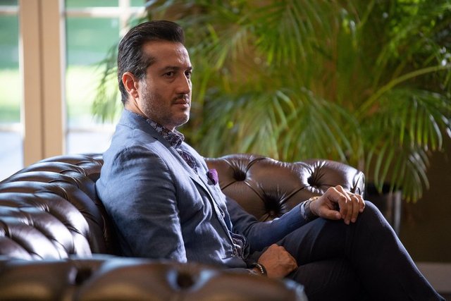 Arıza 5. Bölüm Fotoğrafları