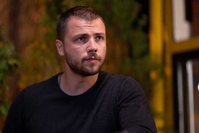 Arıza 5. Bölüm Fotoğrafları