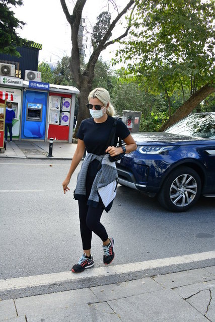 PINAR SABANCI
