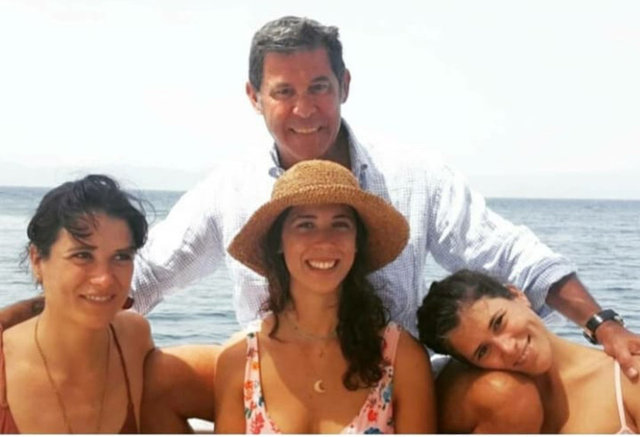 CEM, AYŞE, ELİF, EMİNE BOYNER
