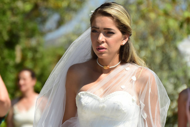 Şeref Sözü 1. Bölüm Fotoğrafları