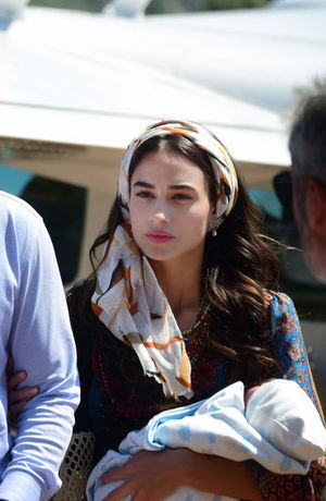 Şeref Sözü 1. Bölüm Fotoğrafları