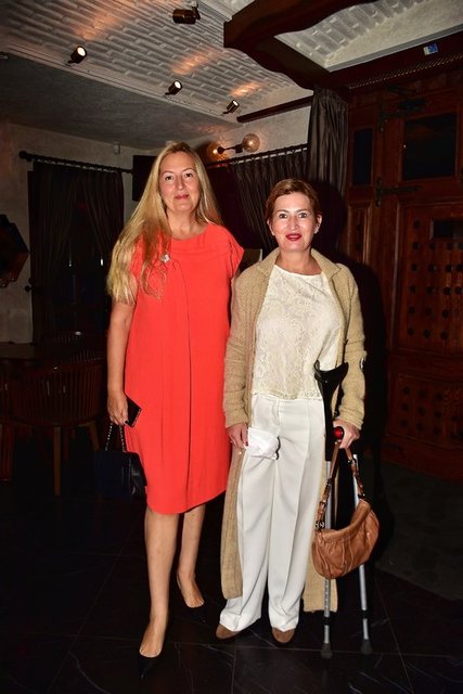 ÖZLEM ZEHEBİ, ÖZLEM CANKURTARAN