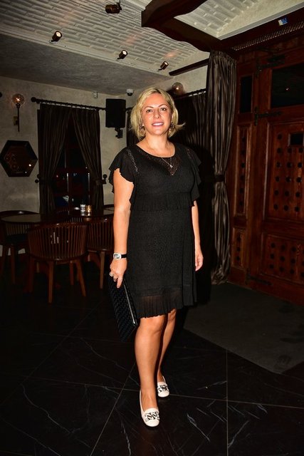 ESRA ERDEM
