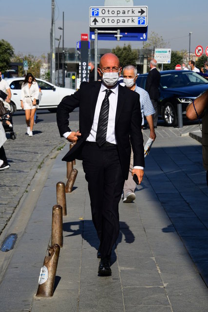 İZZET GARİH