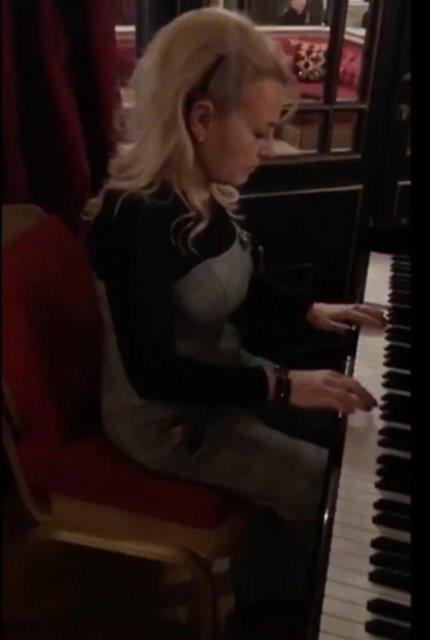 DEMET SABANCI ÇETİNDOĞAN