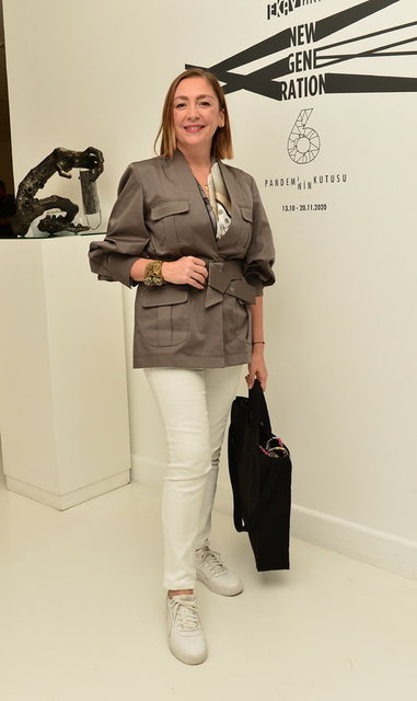 ARZU KAPROL