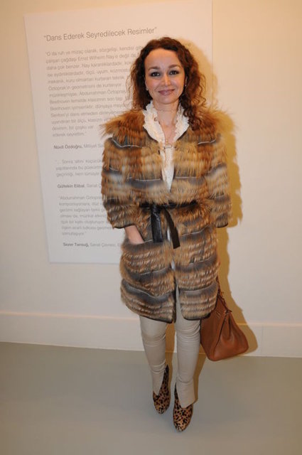 HÜLYA KALYONCU