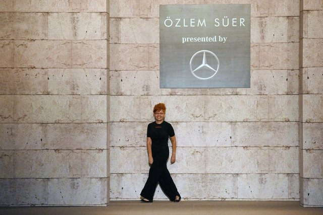 ÖZLEM SÜER