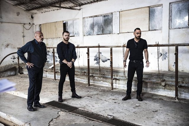 Arıza 6. Bölüm Fotoğrafları