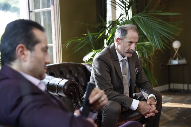 Arıza 6. Bölüm Fotoğrafları