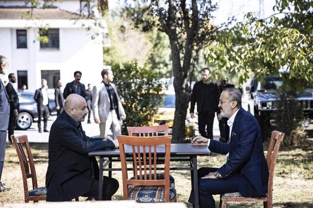 Arıza 6. Bölüm Fotoğrafları