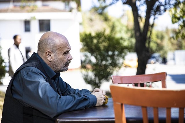 Arıza 6. Bölüm Fotoğrafları