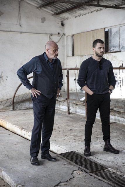 Arıza 6. Bölüm Fotoğrafları