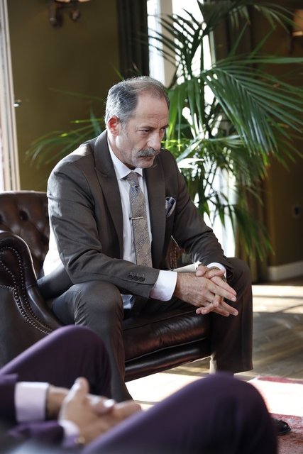 Arıza 6. Bölüm Fotoğrafları