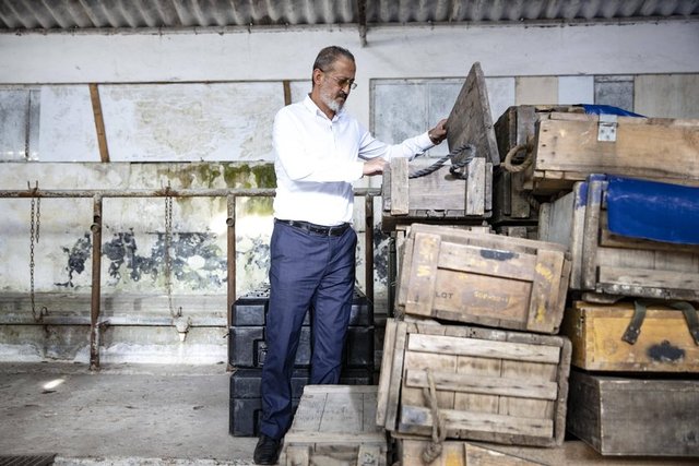 Arıza 6. Bölüm Fotoğrafları