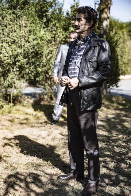 Arıza 6. Bölüm Fotoğrafları