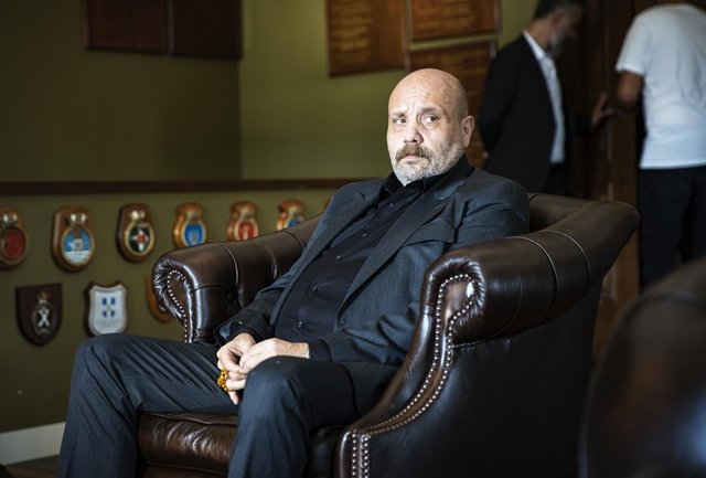 Arıza 6. Bölüm Fotoğrafları