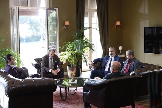 Arıza 6. Bölüm Fotoğrafları