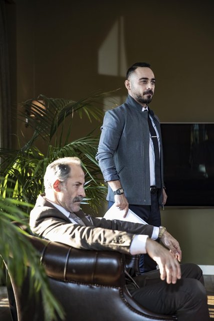 Arıza 6. Bölüm Fotoğrafları