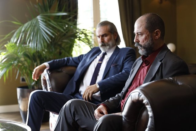 Arıza 6. Bölüm Fotoğrafları