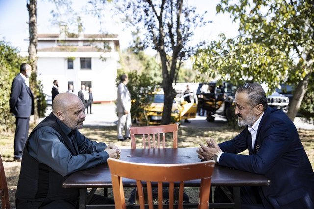 Arıza 6. Bölüm Fotoğrafları