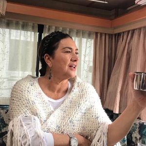 Hülya Darcan: Bu duruşumu bozmam