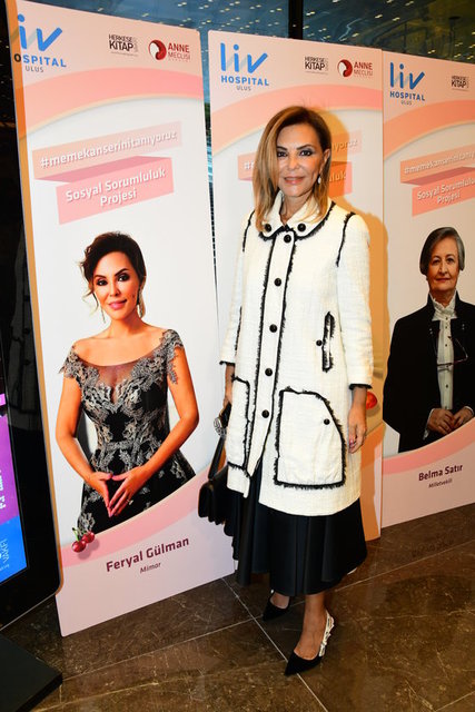 FERYAL GÜLMAN