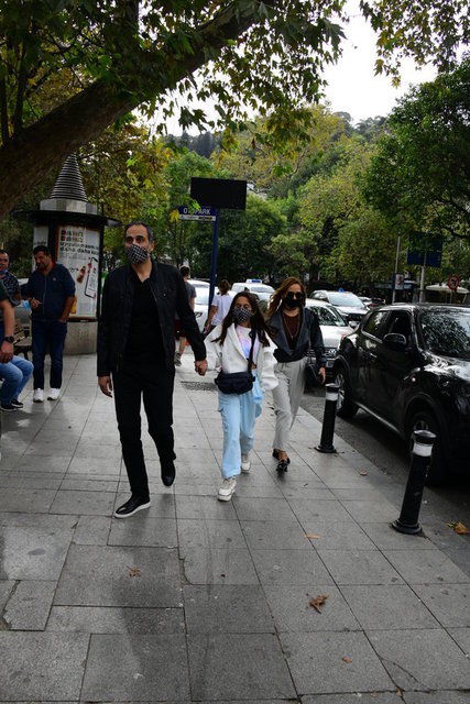 HANDE-MEHMET GAMGAM