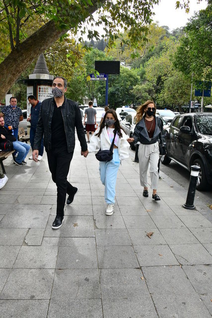HANDE-MEHMET GAMGAM