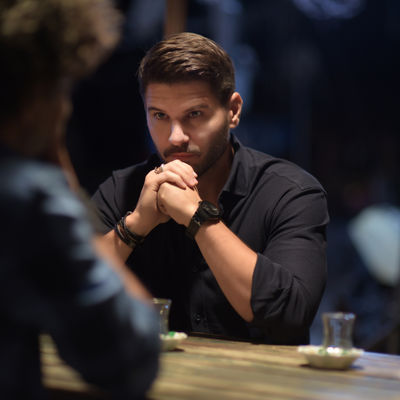 Şeref Sözü 2. Bölüm Fotoğrafları