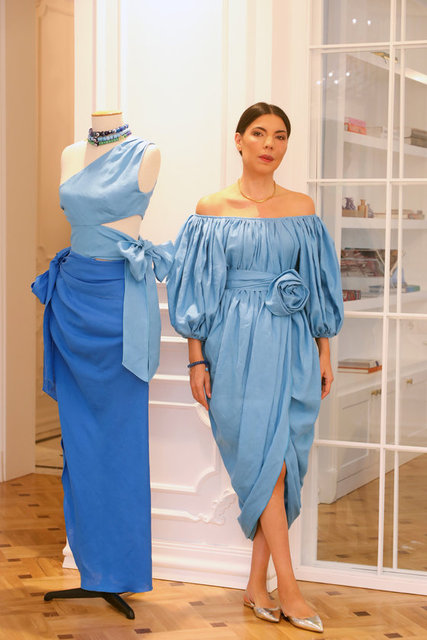 GÜL HÜRGEL