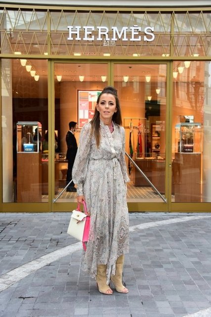 BAHAR ŞER